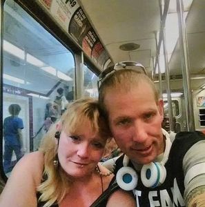 Meet your Posher, Richard